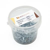 Саморез по дереву Ecodecking 3,5х25
