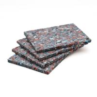 Резиновая прокладка Ecodecking 80х60