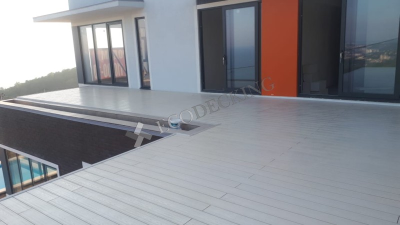 Альтернатива террасной доске