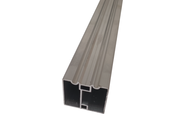 Лага алюминиевая монтажная Ecodecking 35х37х3000