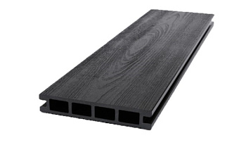 Террасная доска Экодекинг Титан 140x25