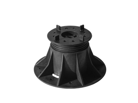 Опора регулируемая Level 3D 80-140mm